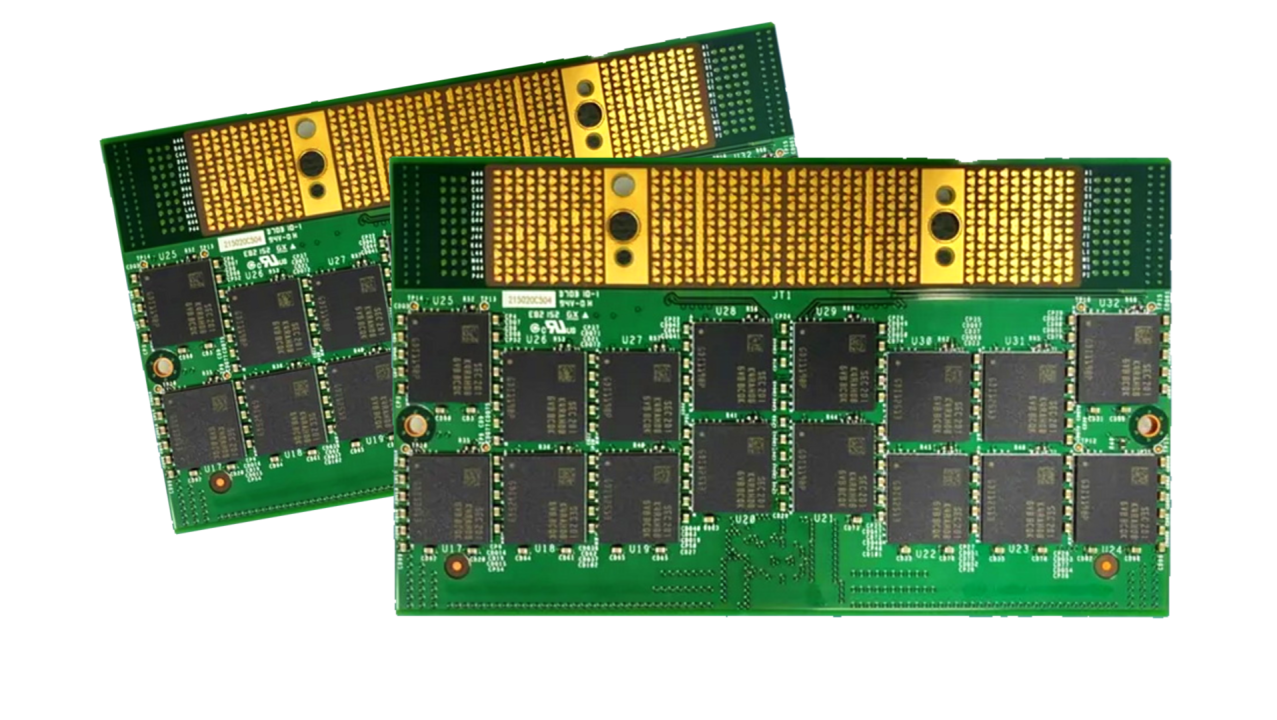 CAMM2 vs SO-DIMM