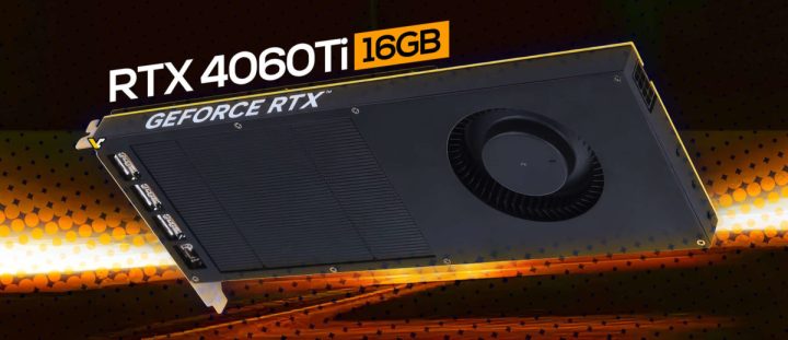 RTX 4060 Ti baru dari GALAX