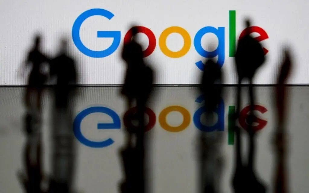 Google bakal PHK 30 ribu karyawan