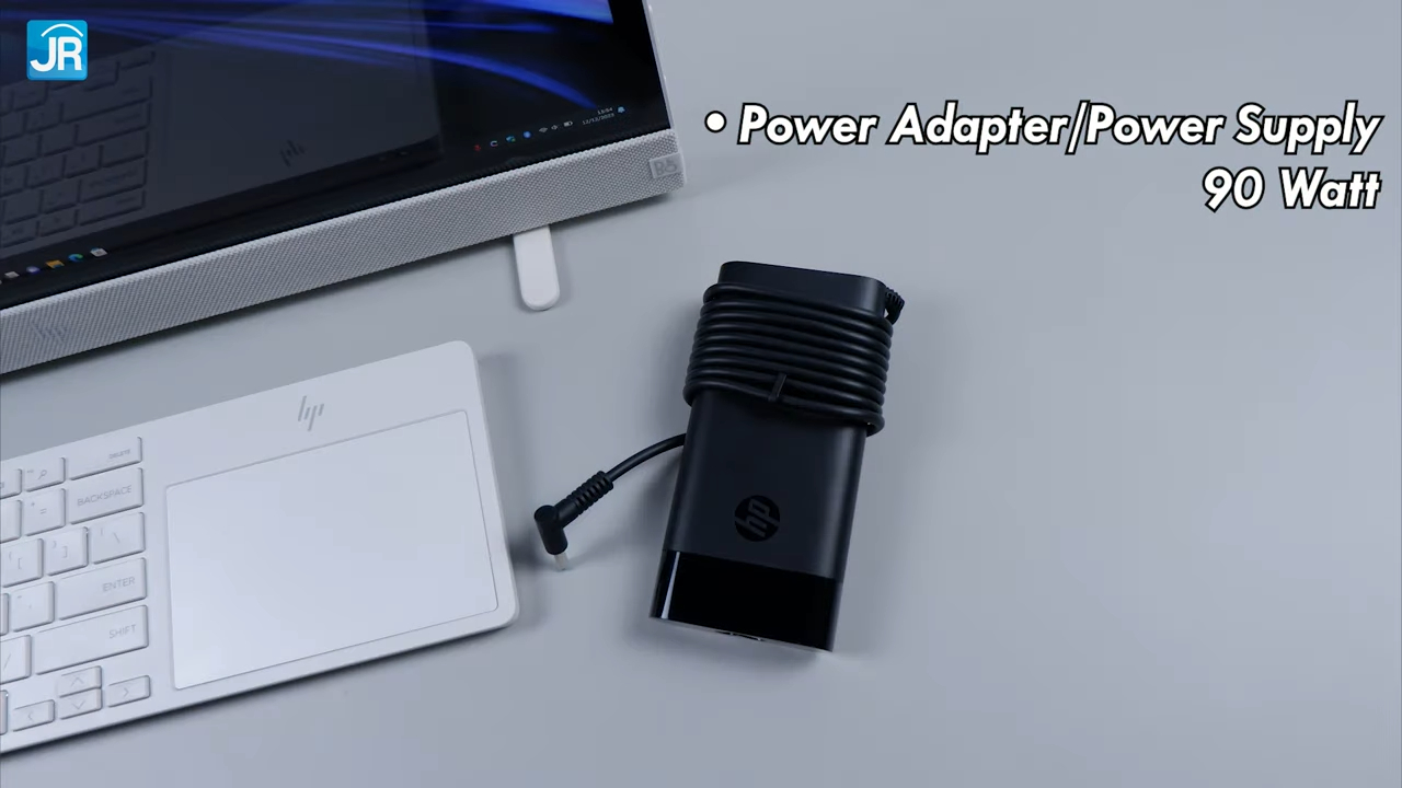 Review HP Envy Move AIO 24-cs0003d: PC Desktop Praktis & Kencang yang Mudah Dibawa Pergi 4 HP Envy Move AIO 10