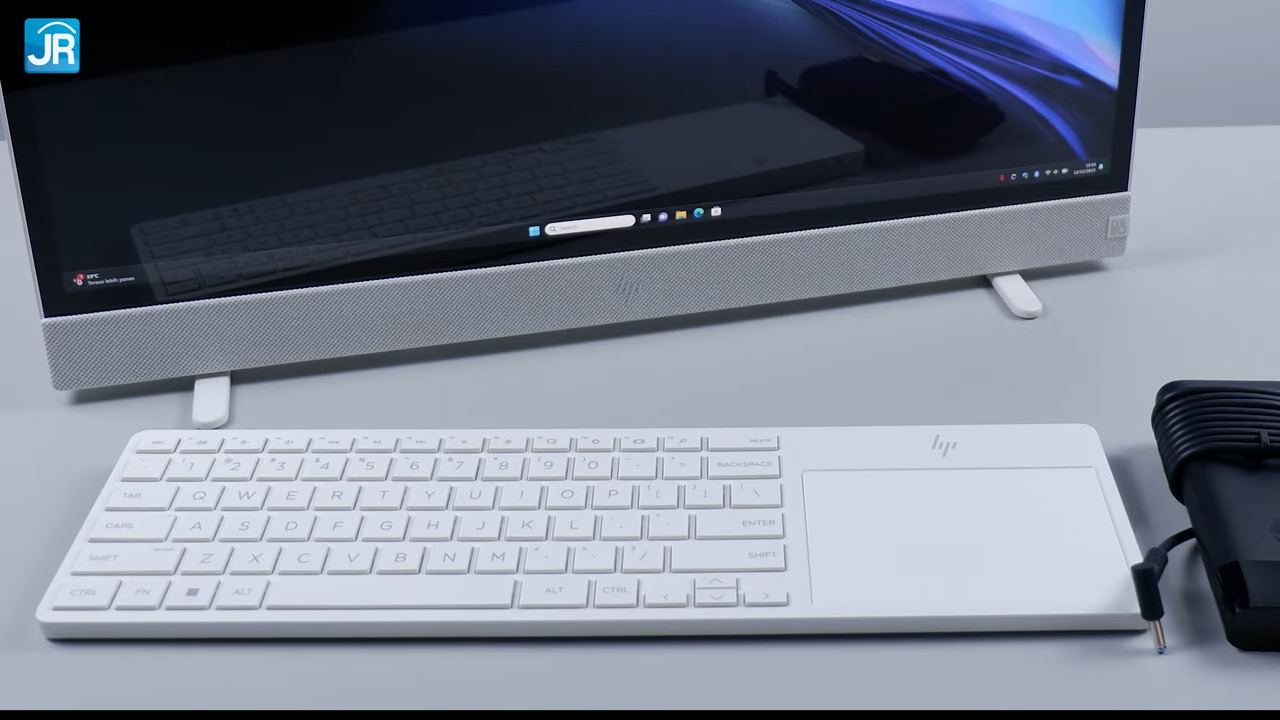 Review HP Envy Move AIO 24-cs0003d: PC Desktop Praktis & Kencang yang Mudah Dibawa Pergi 12 HP Envy Move AIO 22
