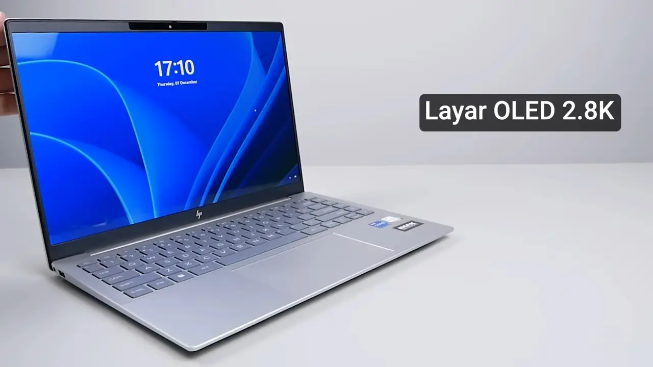 HP Pavilion Plus 14 2023 