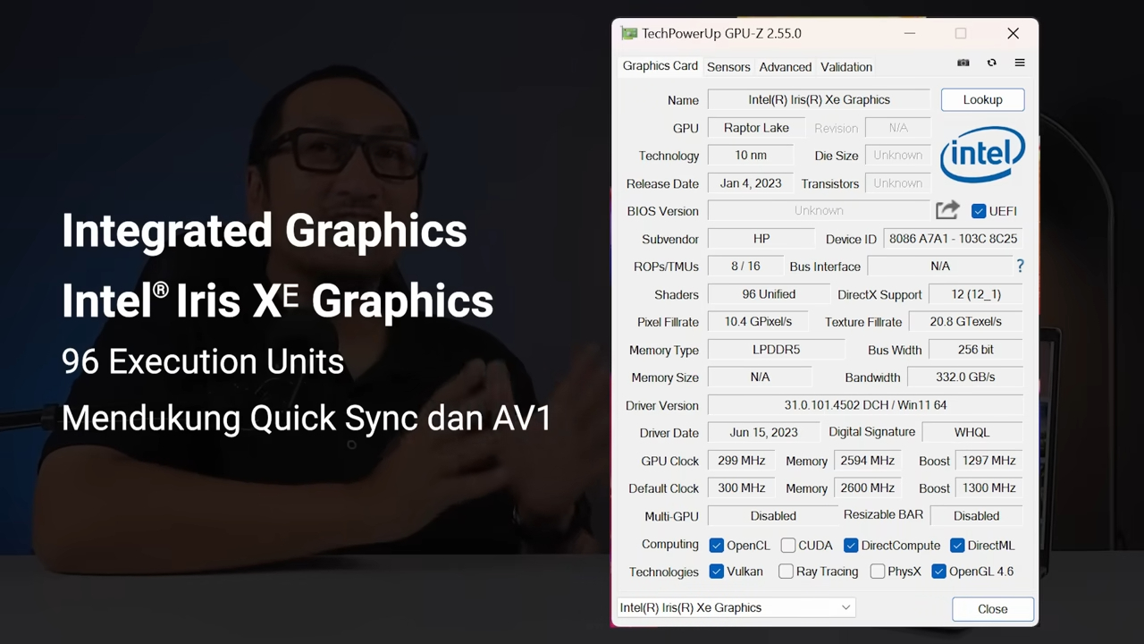 HP Pavilion Plus 14 2023 4