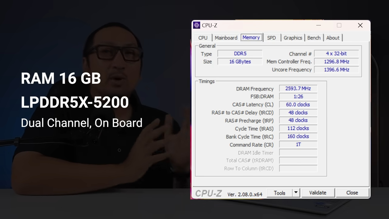 HP Pavilion Plus 14 2023 5