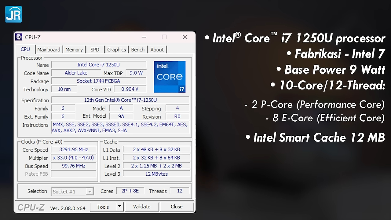 HP Spectre Fold 17 cs0005TU 3