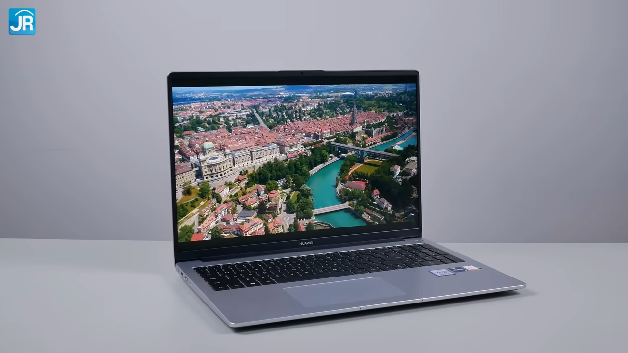 Review Huawei MateBook D 16: Laptop Core i9 Tipis yang Super Kencang ...