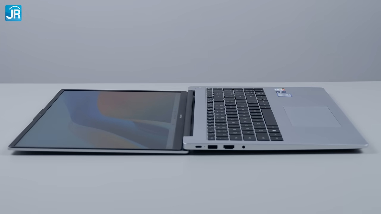 Review Huawei MateBook D 16: Laptop Core i9 Tipis yang Super Kencang ...