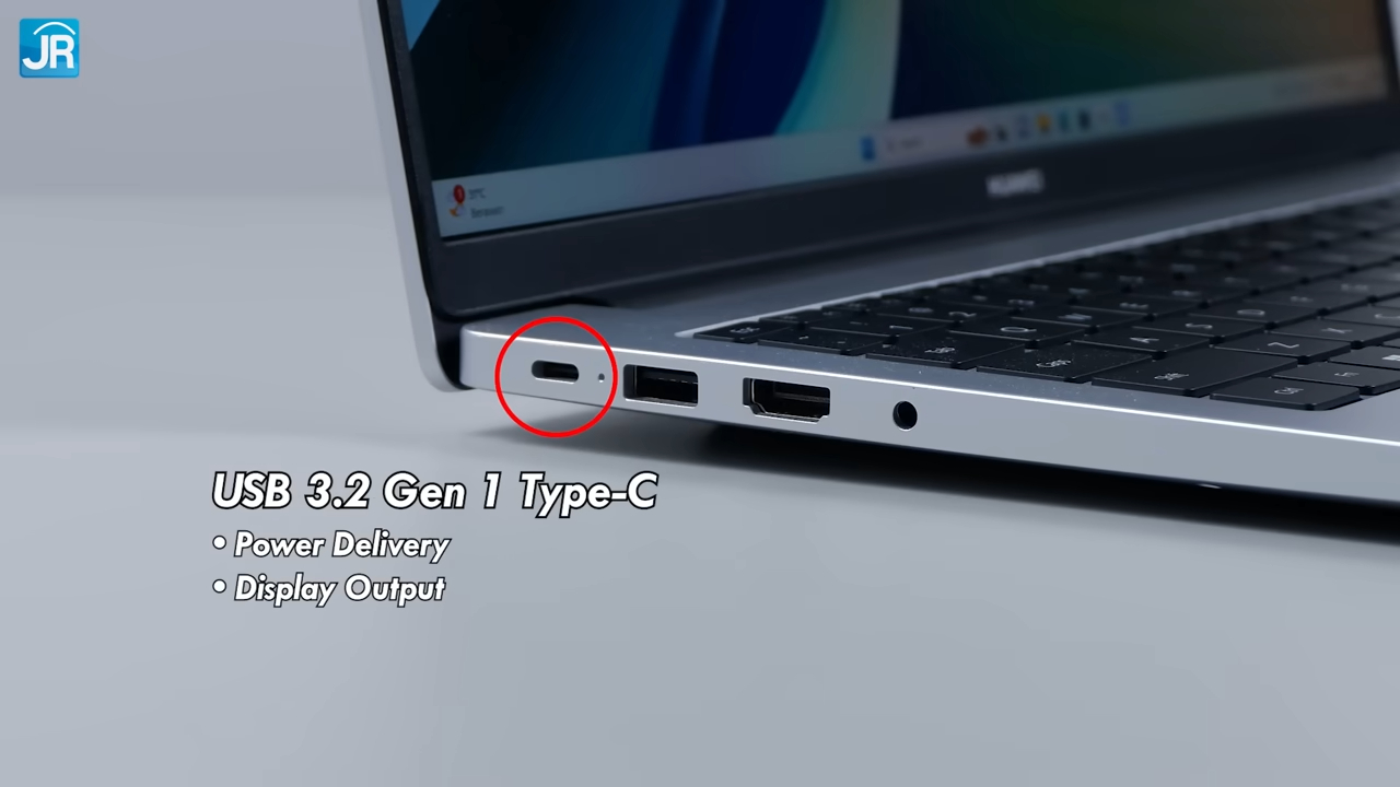 Review Huawei MateBook D 16: Laptop Core i9 Tipis yang Super Kencang dan Irit 9 Huawei MateBook D 16 18