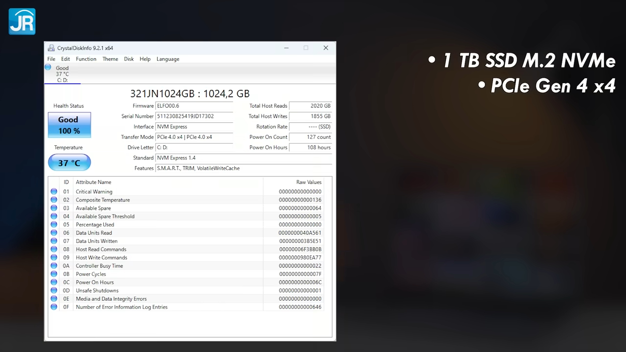 Huawei MateBook D 16 6