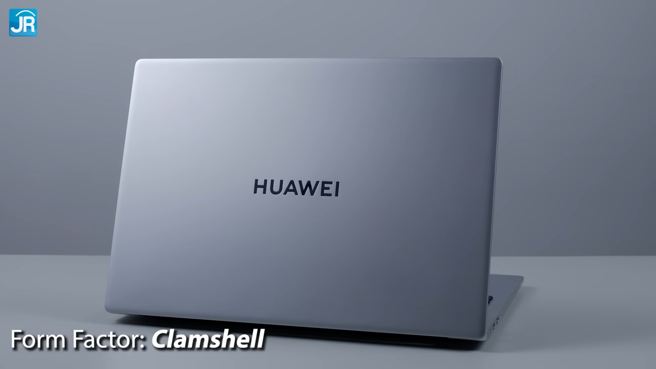 Huawei MateBook D 16 8