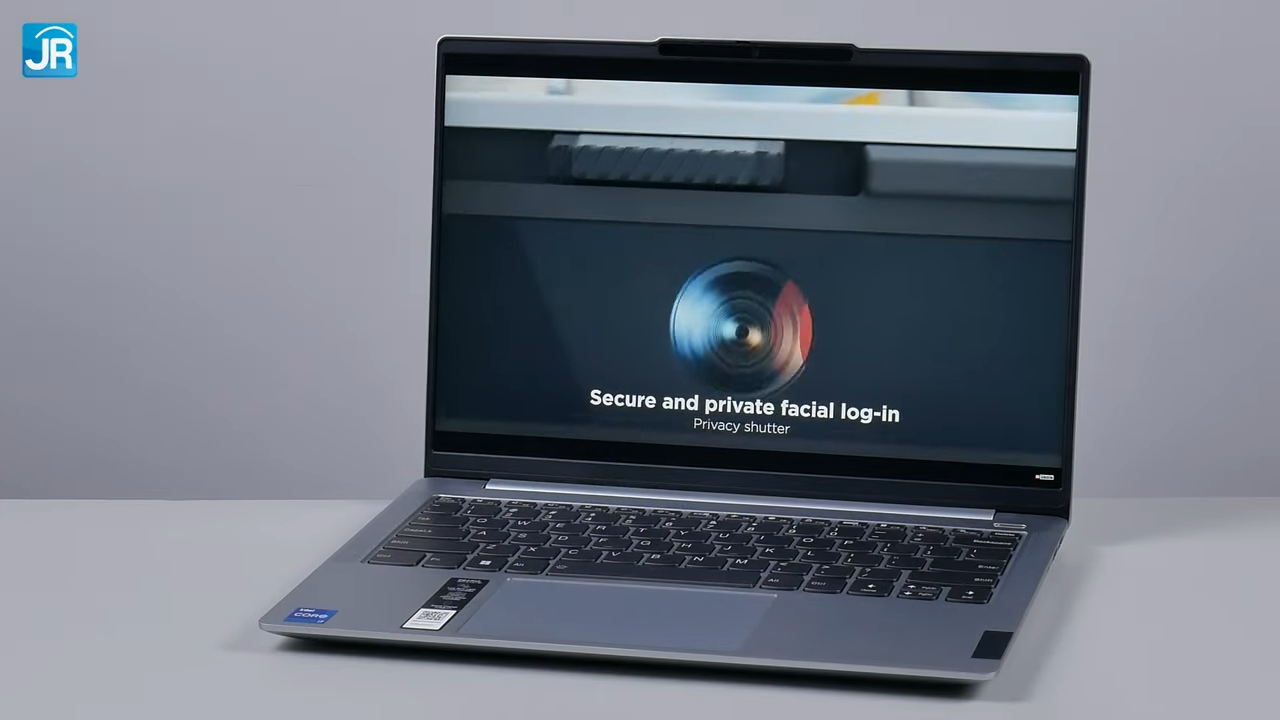 Lenovo IdeaPad Slim 5i 14IRL8 (2023)