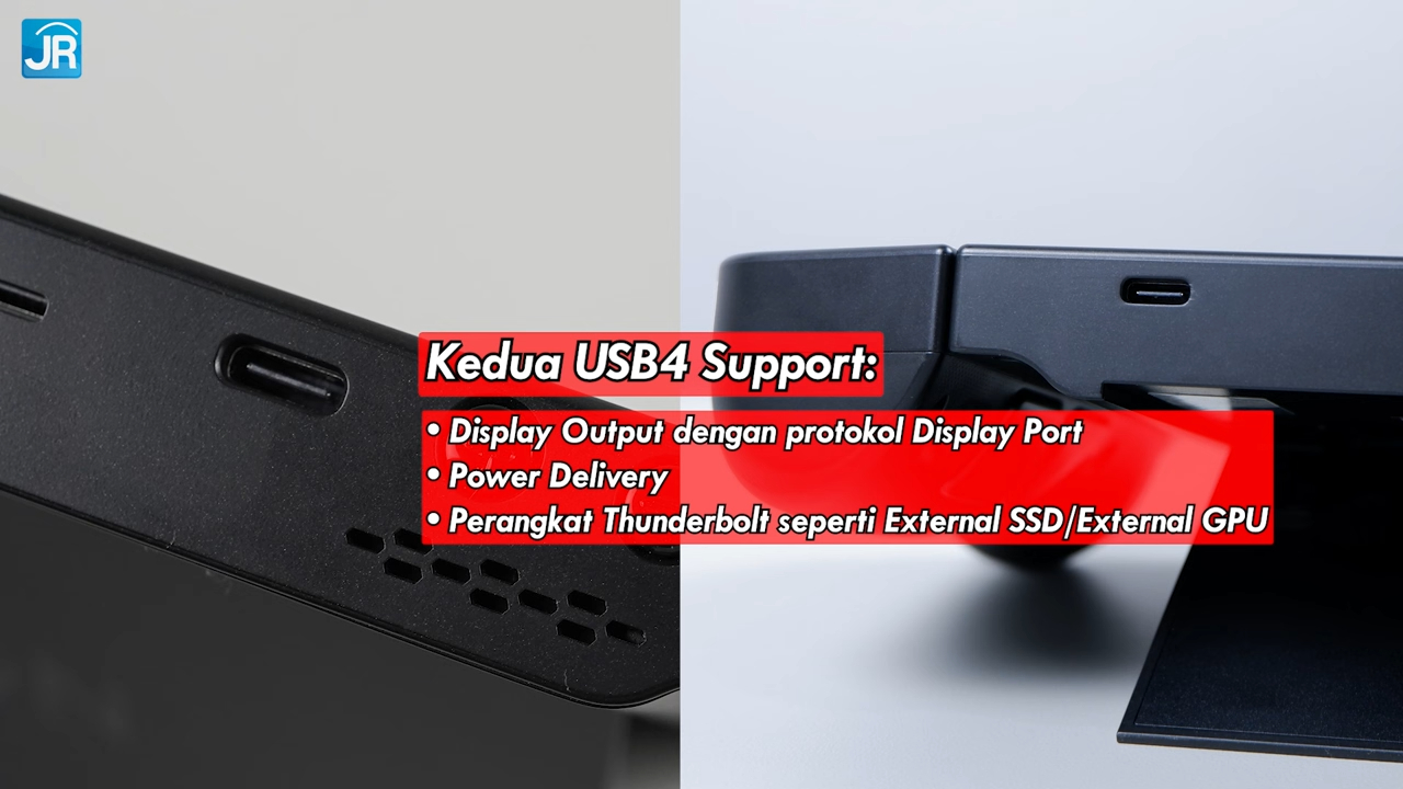 Review Lenovo Legion Go: PC Gaming Portable, Layar Besar dan Kontroler Bisa Dilepas 15 Lenovo Legion Go 26