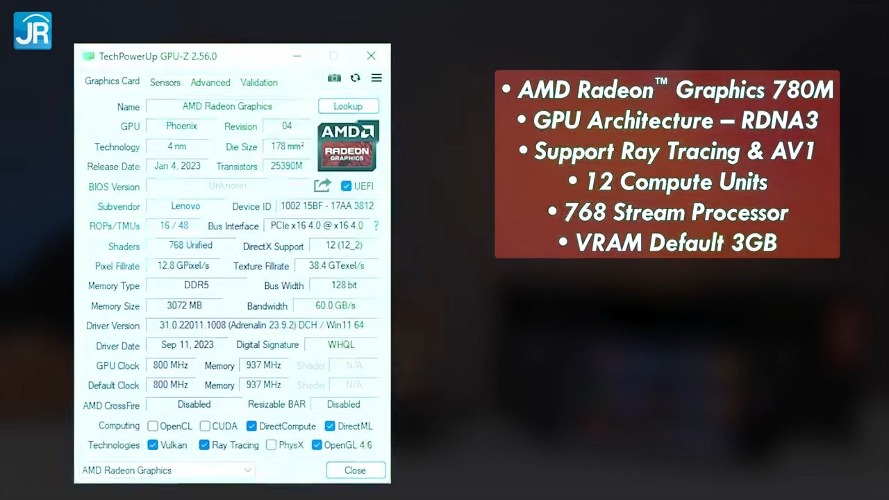 Lenovo Legion Go 4