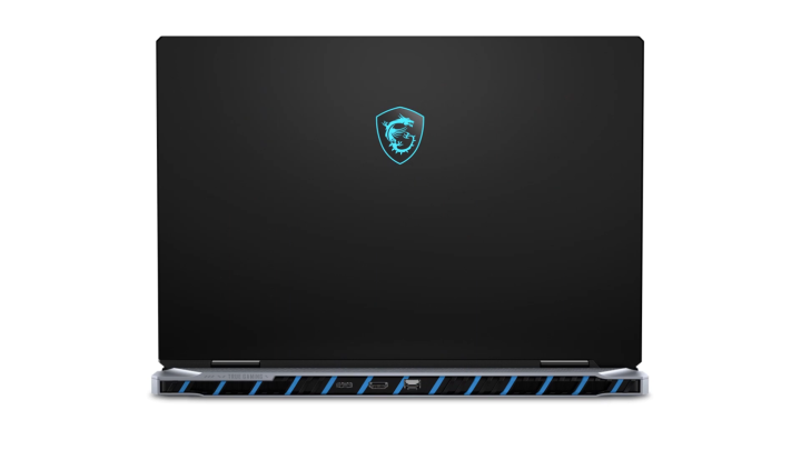 MSI Titan 18 HX