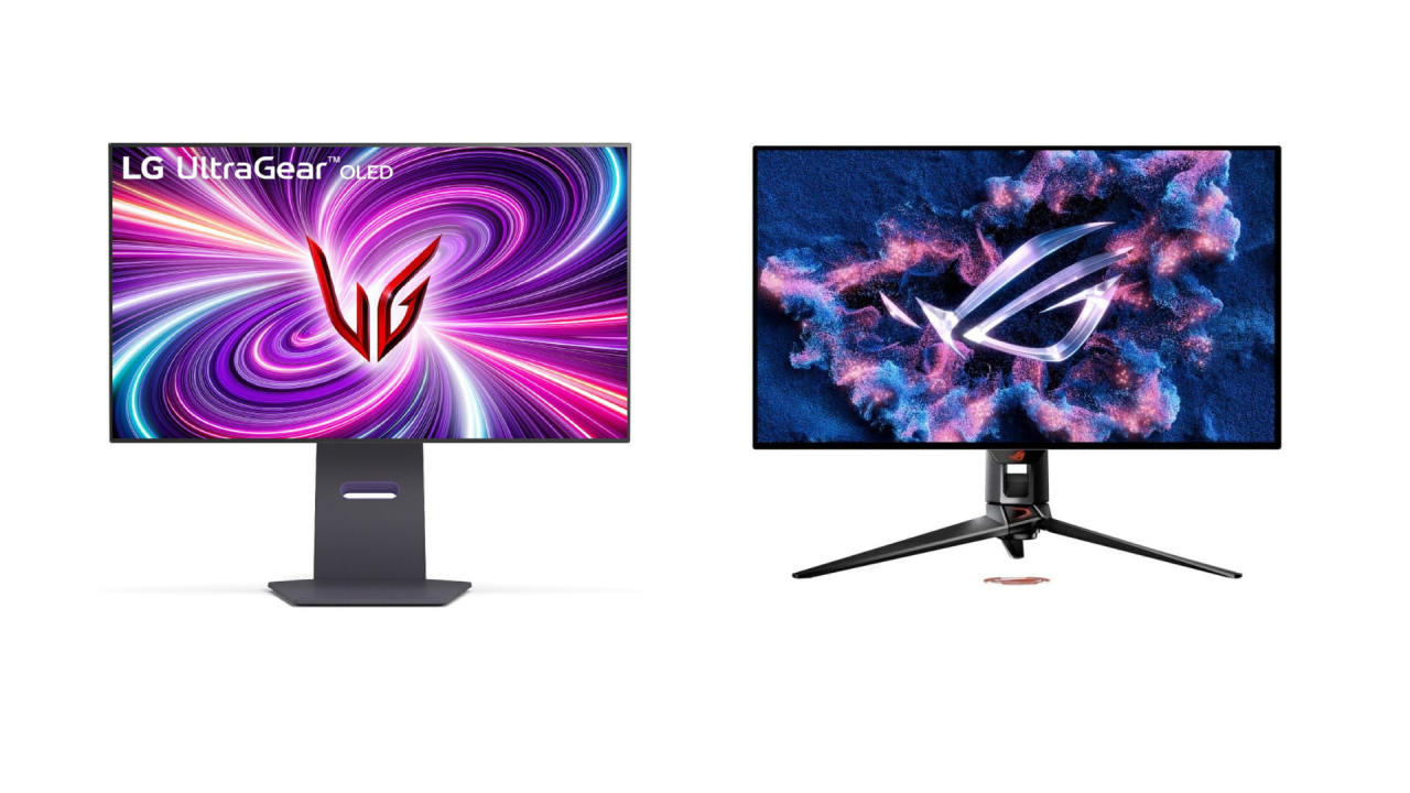 Dual Hz Jadi Era Baru Monitor Gaming, Apa Fungsinya? 1 Monitor Dual Hz