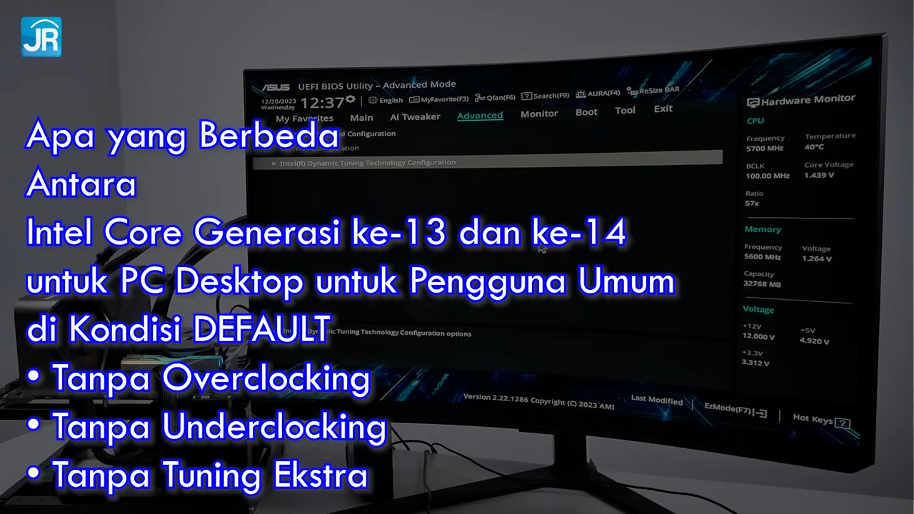 Performa Beneran Meningkat Review Intel Core 14th Gen untuk Desktop PC 2