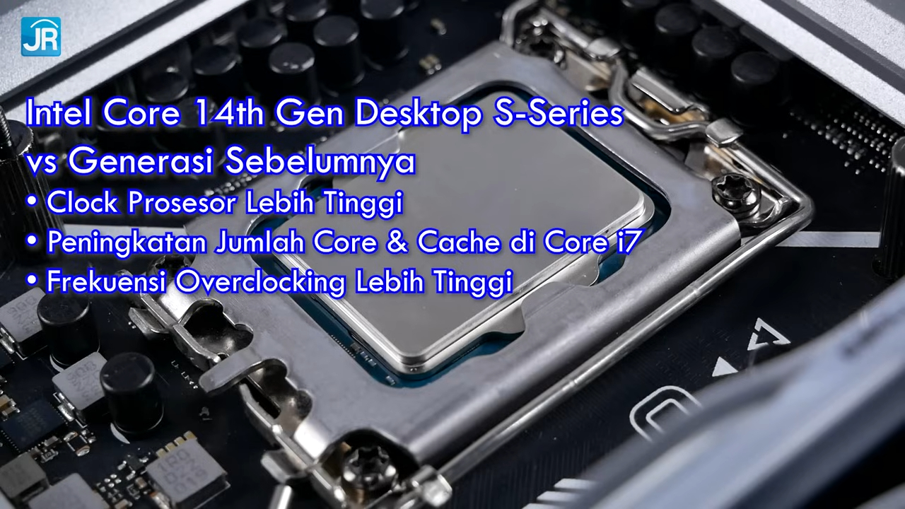 Performa Beneran Meningkat Review Intel Core 14th Gen untuk Desktop PC 4