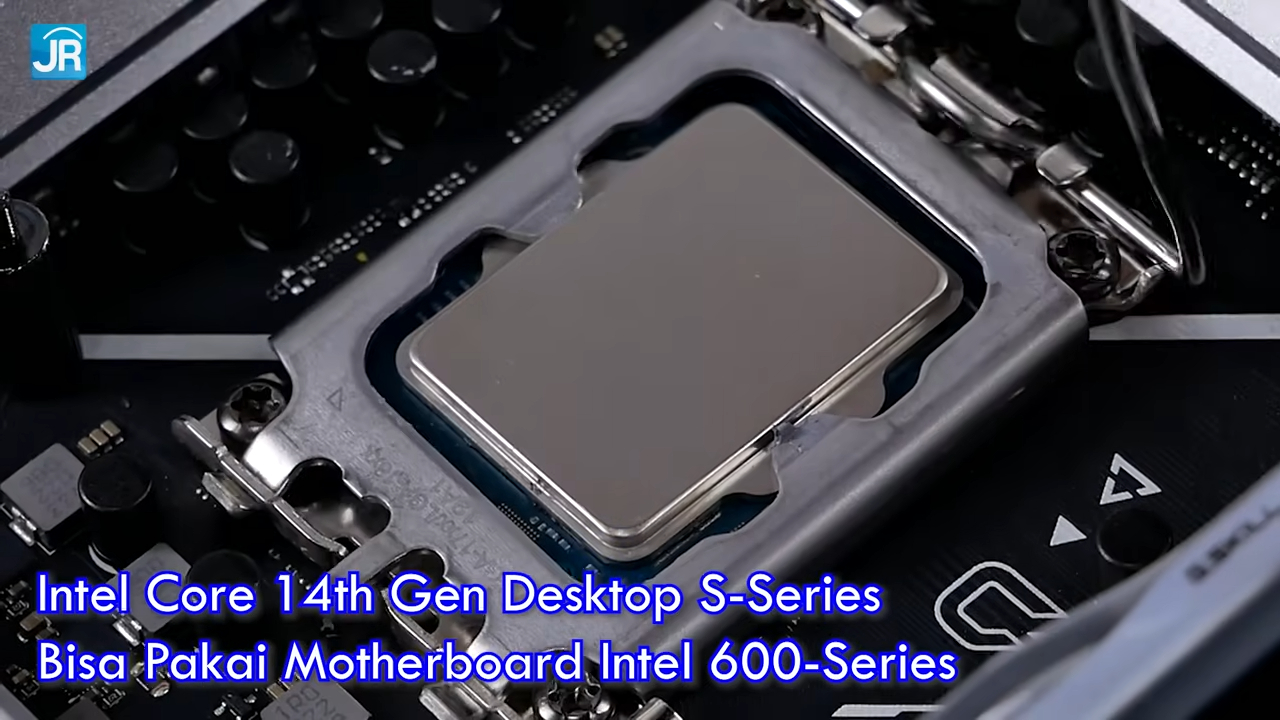 Performa Beneran Meningkat Review Intel Core 14th Gen untuk Desktop PC 5