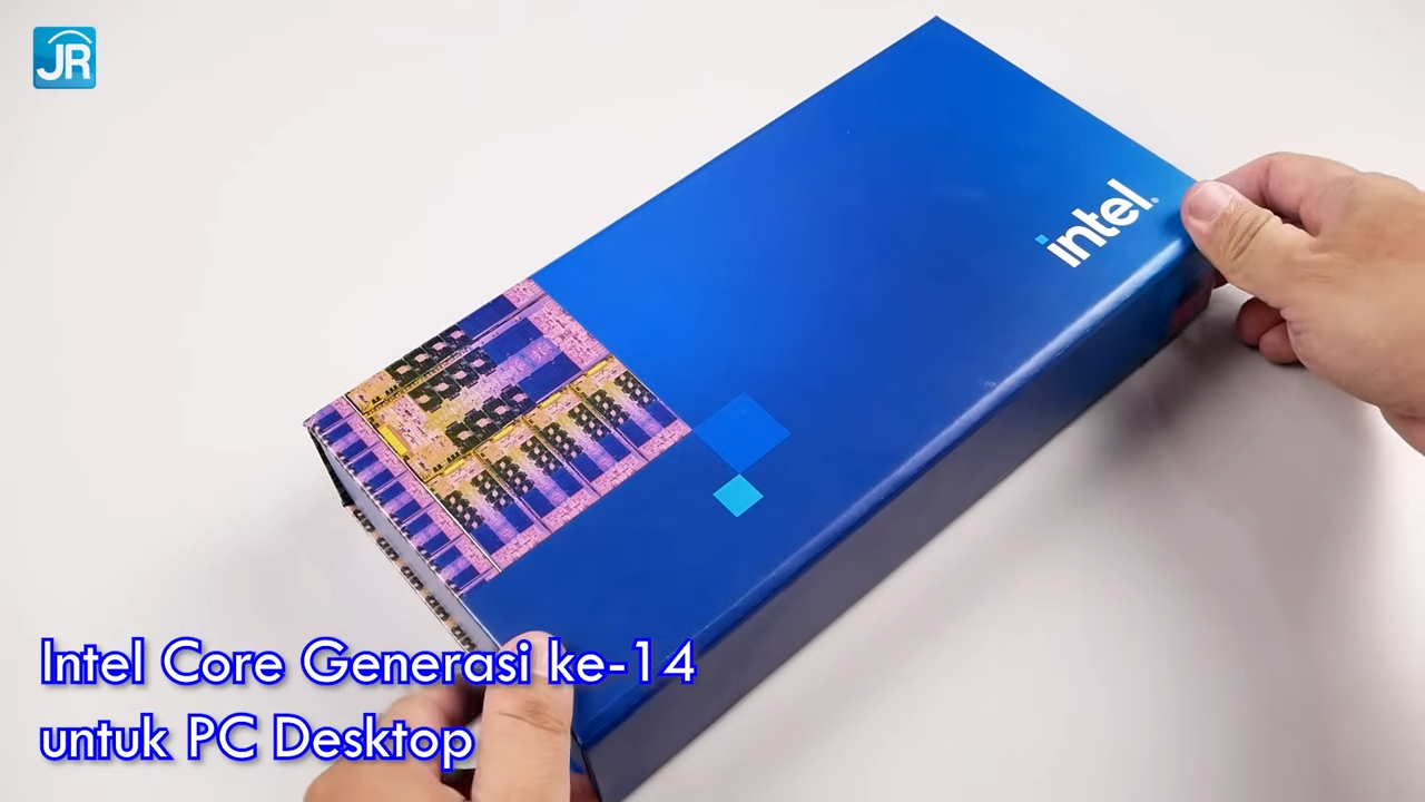 Performa Beneran Meningkat_ Review Intel Core 14th Gen untuk Desktop PC