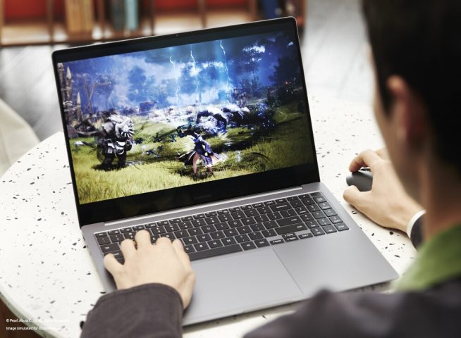 Samsung Resmikan Galaxy Book4 Series, Laptop Samsung Paling Powerful 3 Samsung Galaxy Book4 series 2