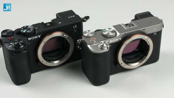 Review Sony Alpha 7C II: Kamera Full Frame Mungil Terbaik 2023! • Jagat ...