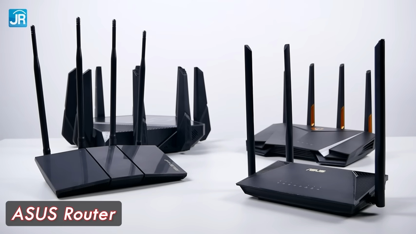 asus router 1