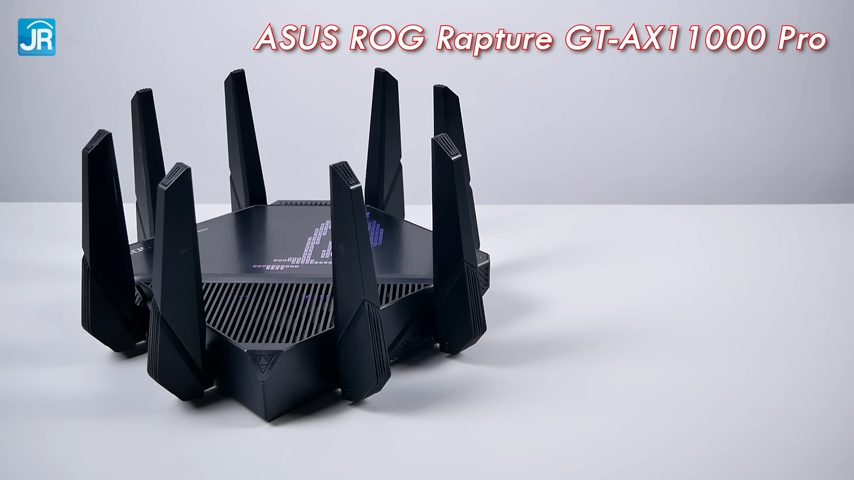 asus router 2