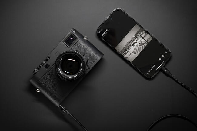 Perangi AI, Leica Punya Kamera yang Dirancang untuk Jurnalis Foto 2 Leica M11-P