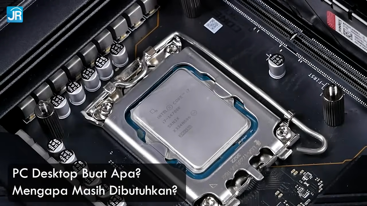 rakit pc desktop 20241