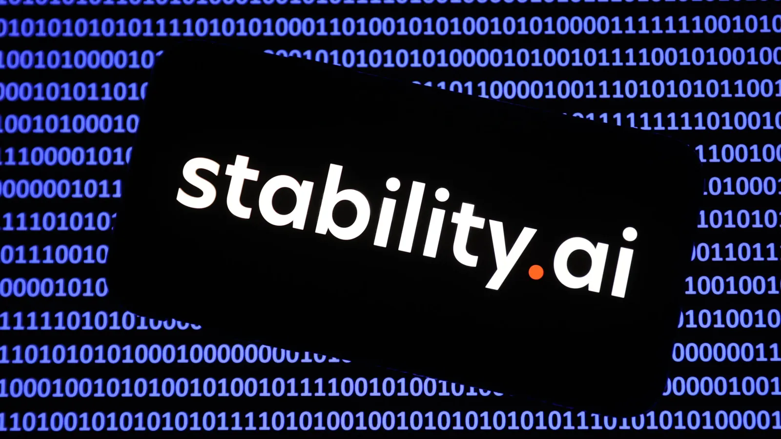 Stability AI