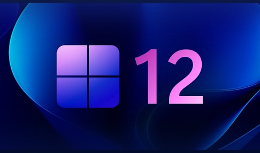 Windows 12 Kemungkinan Akan Dirilis Tahun 2024, Dibekali Fitur AI! 1 Windows 12