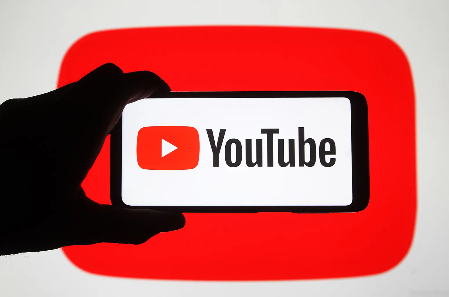 youtube logo