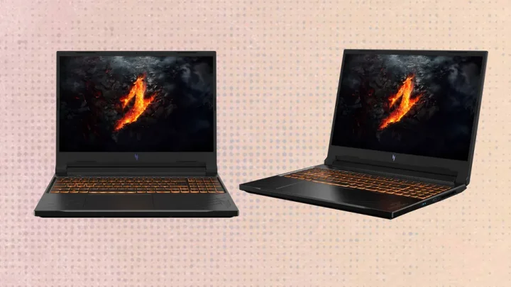Acer Nitro V 16 Resmi Diumumkan