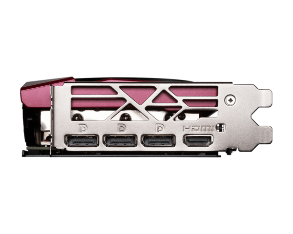 GeForce RTX 4070 SUPER GAMING X SLIM MLG Series Baru Dari MSI 8 GeForce RTX 4070 SUPER GAMING X SLIM MLG Series Baru Dari MSI