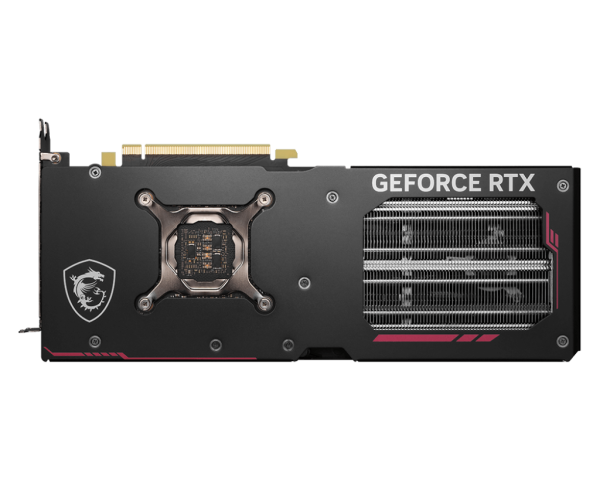 GeForce RTX 4070 SUPER GAMING X SLIM MLG Series Baru Dari MSI 5 GeForce RTX 4070 SUPER GAMING X SLIM MLG Series Baru Dari MSI
