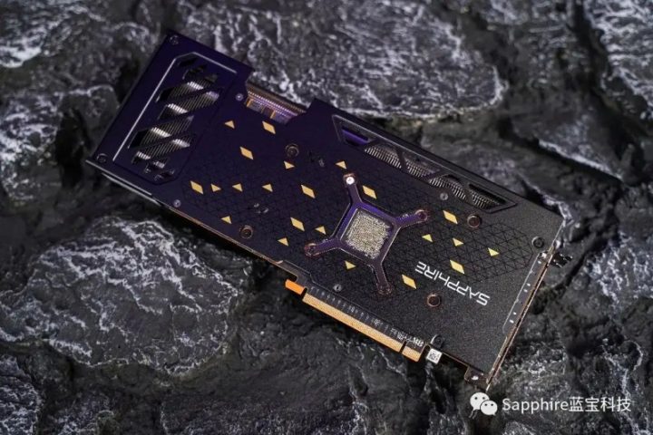 Sapphire Radeon RX 6750 Versi China, Lampaui GeForce RTX 4060? 3 Sapphire Radeon RX 6750 GRE