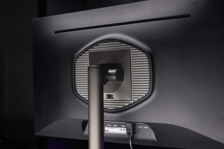 Cooler Master Rilis Mini-LED Monitor Gaming GP2711 dengan Heatsink Unik 2 Cooler Master Monitor G2711