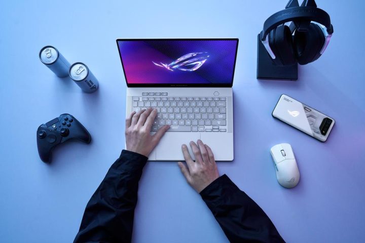 ASUS Umumkan Desain Baru Dari ROG Zephyrus G14 dan G16 Mereka! 3 20231228175154280 s