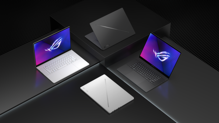ASUS Umumkan Desain Baru Dari ROG Zephyrus G14 dan G16 Mereka! 1 20231228180826596 s