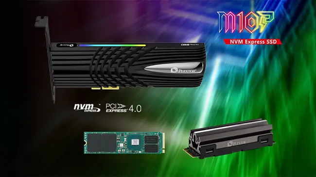 Merk SSD Legendaris Plextor akan Dihentikan 2 84D3uxNvXzewprbTSPMCGC 650 80.png