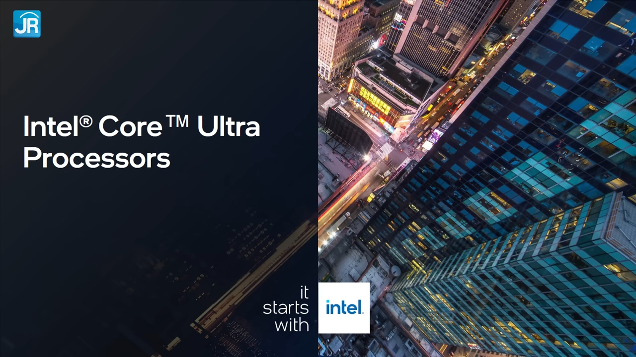Apa Itu Intel Core Ultra Preview Performa Kemampuan AI Laptop Intel Core Ultra 4