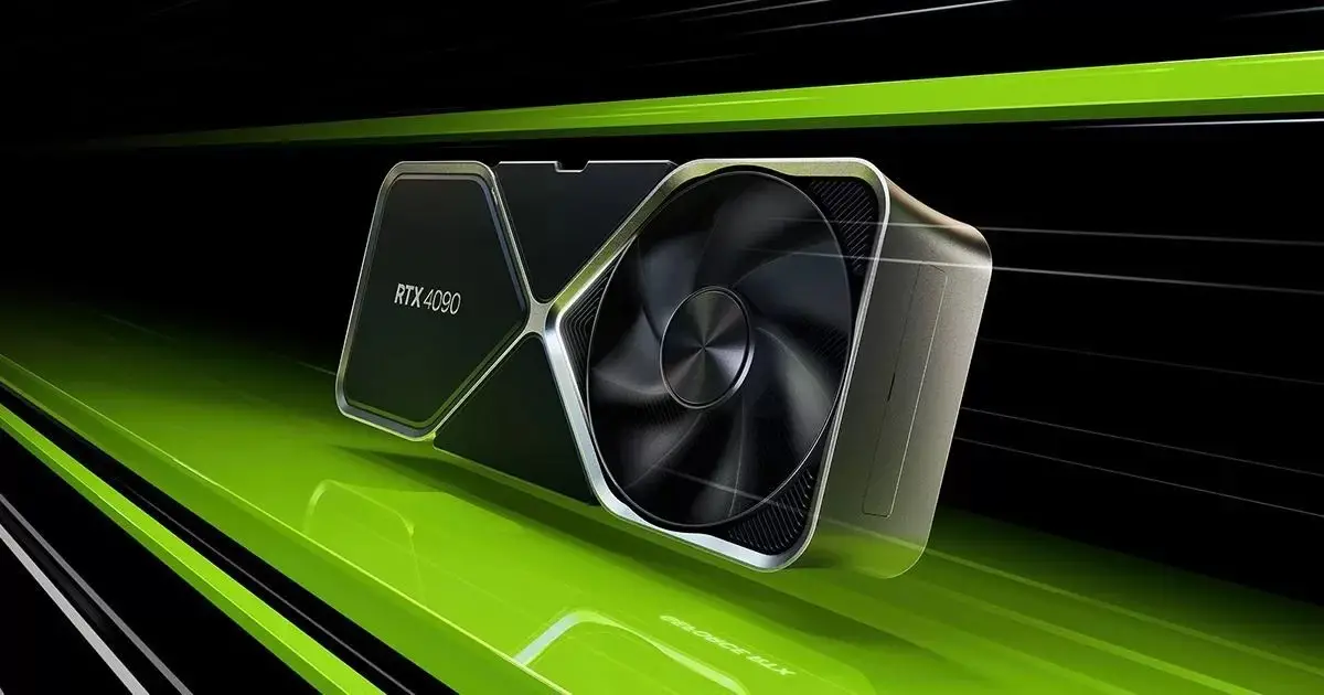 NVIDIA RTX 4090D