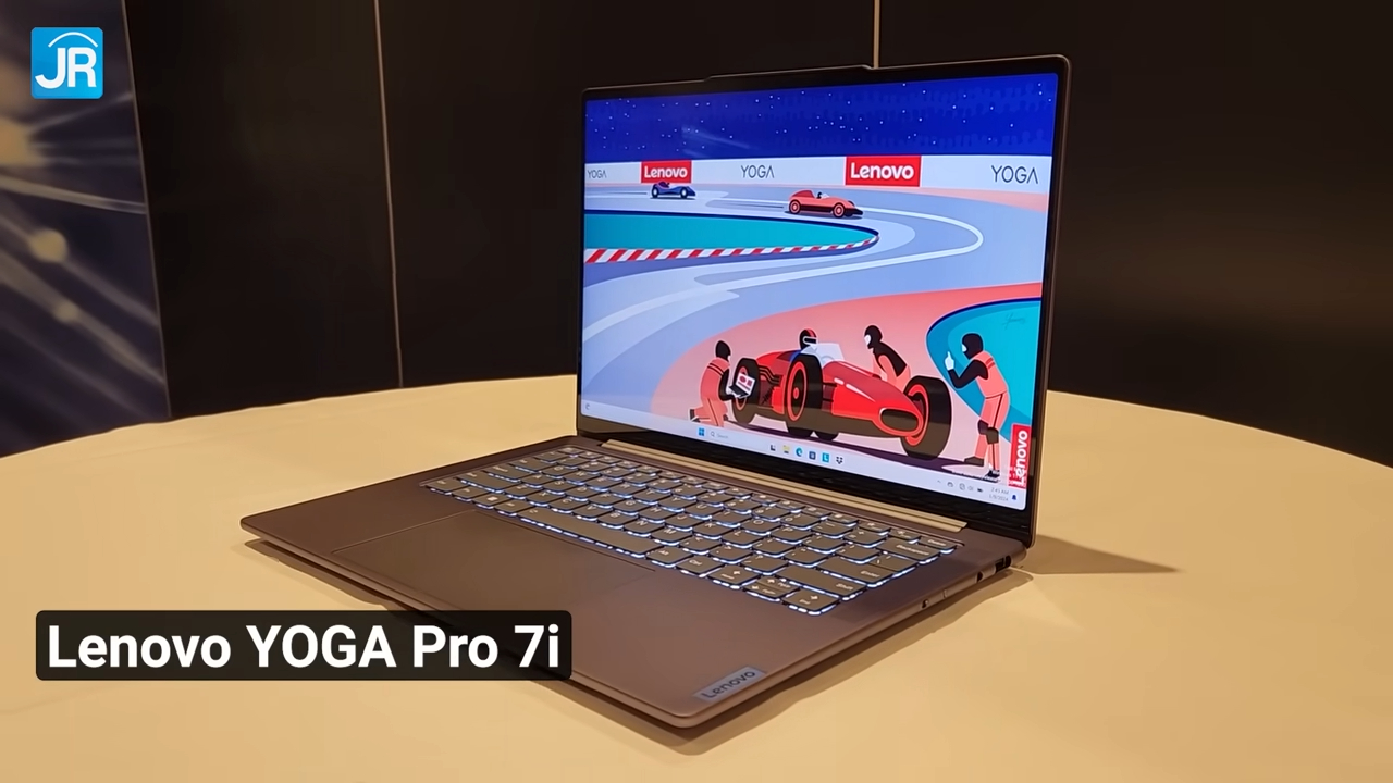Laptop Windows Android Inovasi Unik Lainnya – Lenovo di CES 2024 6
