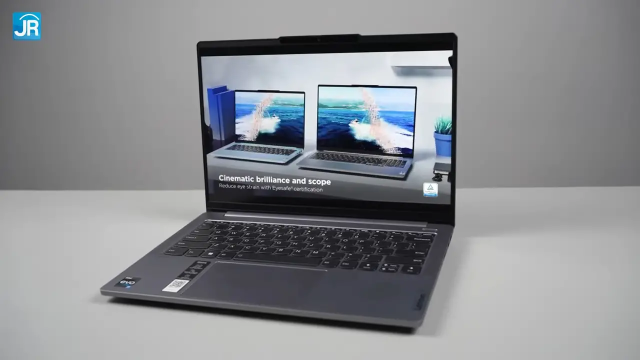 Lenovo IdeaPad Pro 5i 14IRH8 1