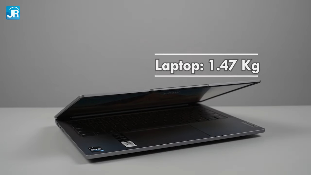 Review Lenovo IdeaPad Pro 5i 14IRH8: Emang Boleh Sebagus Ini?! 6 Lenovo IdeaPad Pro 5i 14IRH8 13