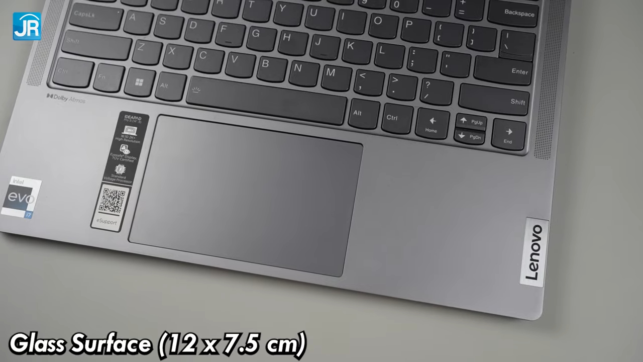 Review Lenovo IdeaPad Pro 5i 14IRH8: Emang Boleh Sebagus Ini?! 15 Lenovo IdeaPad Pro 5i 14IRH8 22
