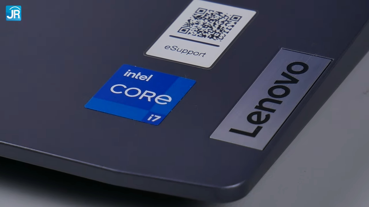Review Lenovo LOQ 15IRH8: Makin Kencang? 2 Lenovo LOQ 15IRH8 1