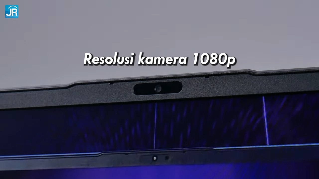 Review Lenovo LOQ 15IRH8: Makin Kencang? 8 Lenovo LOQ 15IRH8 14