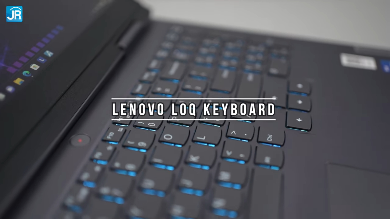 Review Lenovo LOQ 15IRH8: Makin Kencang? 12 Lenovo LOQ 15IRH8 18