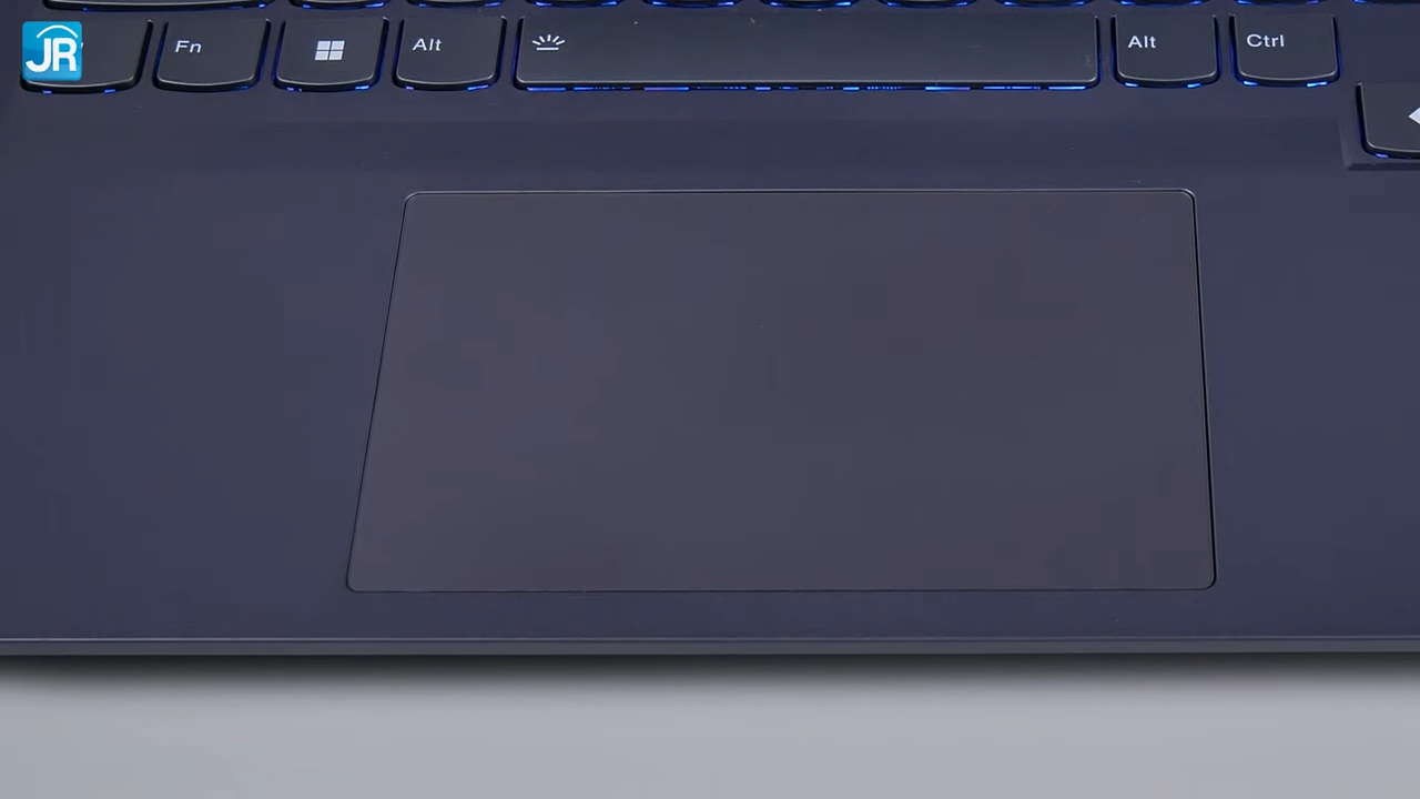 Review Lenovo LOQ 15IRH8: Makin Kencang? 13 Lenovo LOQ 15IRH8 19